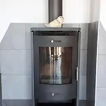 Mit Grill Und Garten In Neukirchen By Interhome *