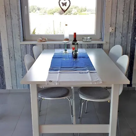 Prázdninový dům Mit Grill Und Garten In Neukirchen By Interhome *