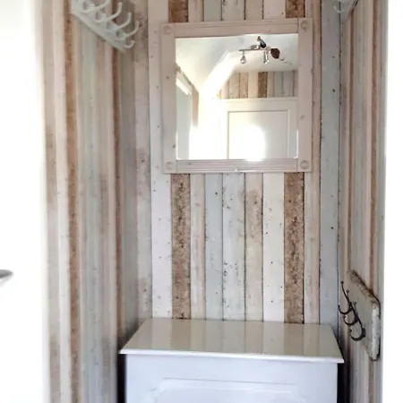 Prázdninový dům Mit Grill Und Garten In Neukirchen By Interhome *