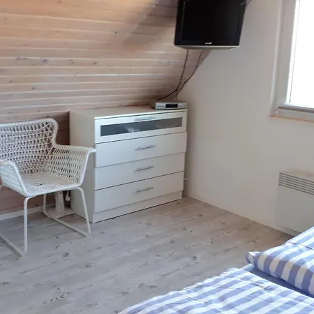 Mit Grill Und Garten In Neukirchen By Interhome Prázdninový dům *